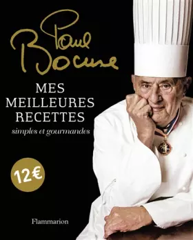 Couverture du produit · Mes meilleures recettes: simples et gourmandes