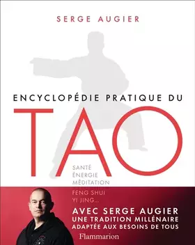 Couverture du produit · Encyclopédie Pratique du Tao