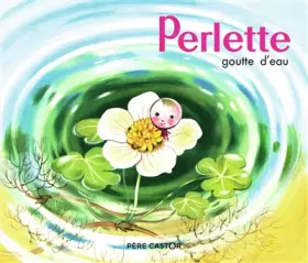 Couverture du produit · Perlette goutte d'eau