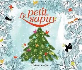 Couverture du produit · Le petit sapin