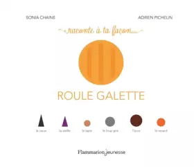 Couverture du produit · Roule Galette