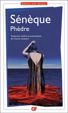 Couverture du produit · Phèdre