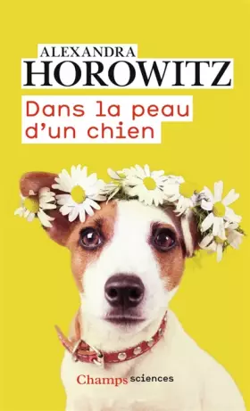 Couverture du produit · Dans la peau d'un chien