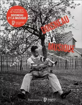 Couverture du produit · Doisneau et la musique