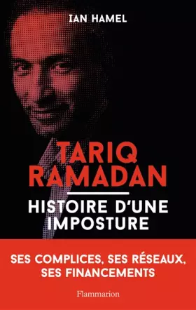 Couverture du produit · Histoire d'une imposture