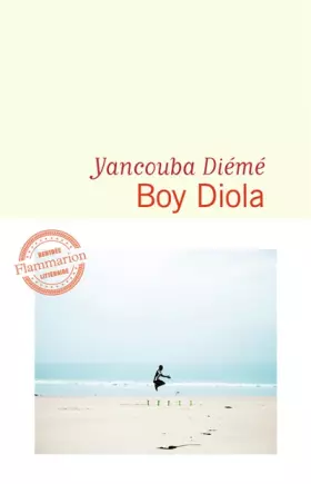 Couverture du produit · Boy Diola