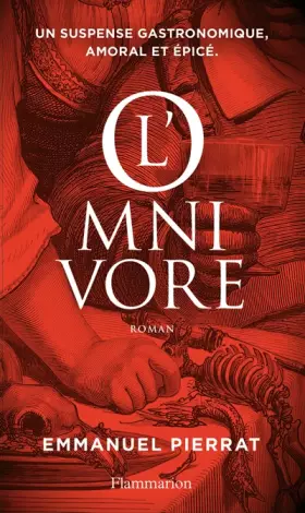 Couverture du produit · L'omnivore
