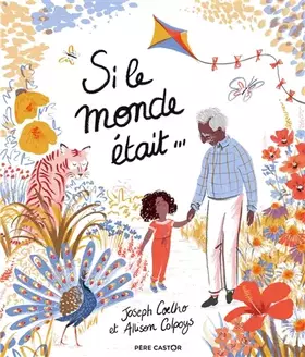 Couverture du produit · Si le monde était...