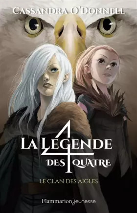 Couverture du produit · Le clan des aigles