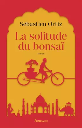 Couverture du produit · La Solitude du bonsaï