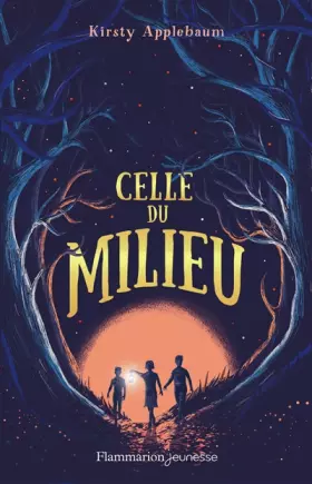 Couverture du produit · Celle du milieu