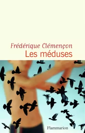 Couverture du produit · Les méduses