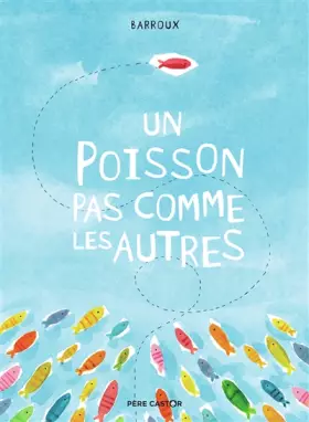 Couverture du produit · Un poisson pas comme les autres
