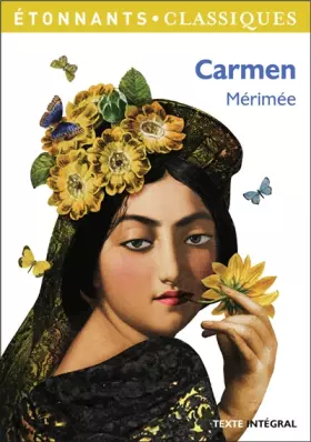 Couverture du produit · Carmen