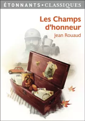 Couverture du produit · Les Champs d'honneur