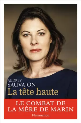 Couverture du produit · La tête haute