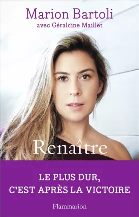 Couverture du produit · Renaître