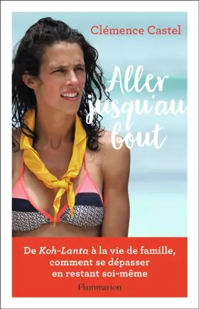 Couverture du produit · Aller jusqu'au bout