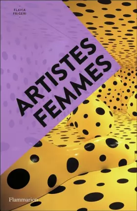 Couverture du produit · Artistes femmes