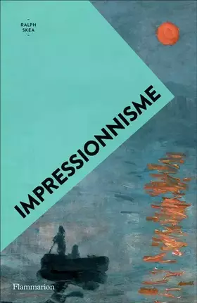 Couverture du produit · Impressionnisme