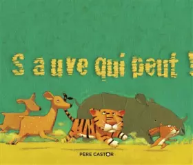Couverture du produit · Sauve qui peut !