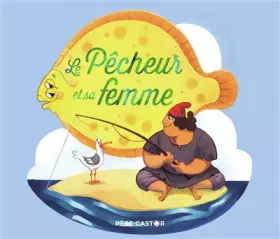 Couverture du produit · Le pêcheur et sa femme