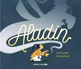 Couverture du produit · Aladin ou La lampe merveilleuse