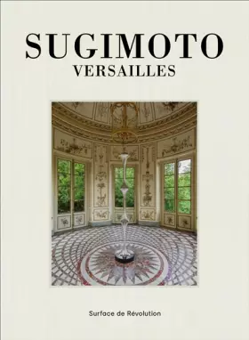 Couverture du produit · Versailles: Surface de Révolution