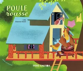 Couverture du produit · Poule Rousse