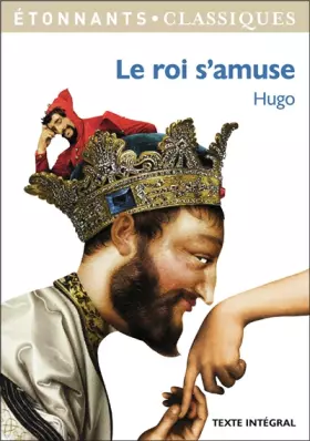 Couverture du produit · Le roi s'amuse