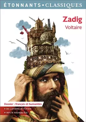 Couverture du produit · Zadig