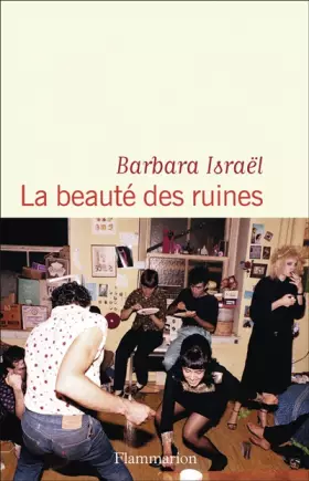 Couverture du produit · La beauté des ruines