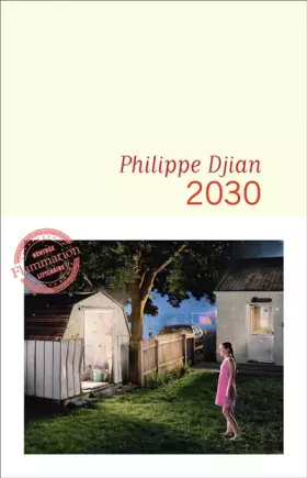 Couverture du produit · 2030