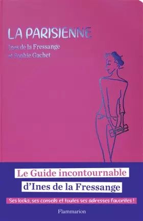 Couverture du produit · La Parisienne