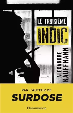 Couverture du produit · Le Troisième Indic