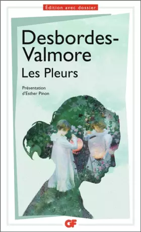 Couverture du produit · Les Pleurs