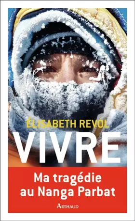 Couverture du produit · Vivre
