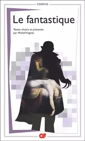 Couverture du produit · Le fantastique