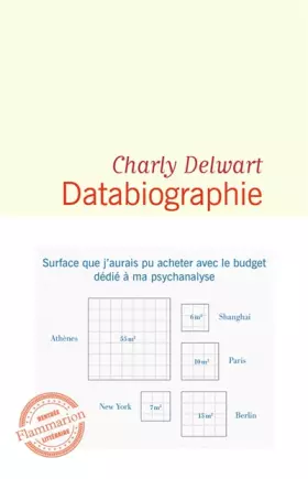 Couverture du produit · Databiographie