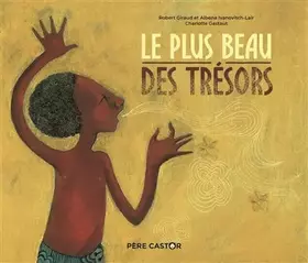 Couverture du produit · Le plus beau des trésors