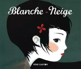 Couverture du produit · Blanche-Neige