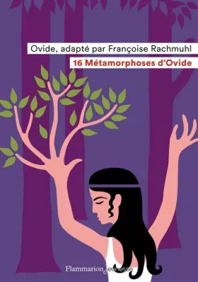 Couverture du produit · 16 métamorphoses d'Ovide