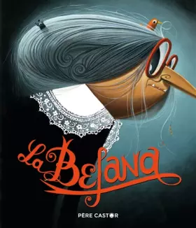 Couverture du produit · La Befana