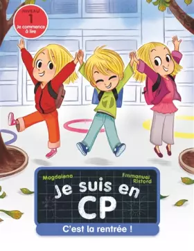 Couverture du produit · C'est la rentrée !