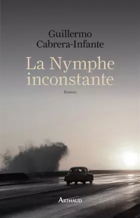 Couverture du produit · La Nymphe inconstante