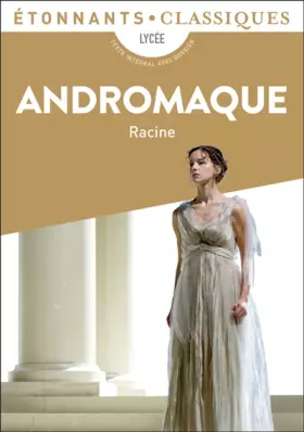 Couverture du produit · Andromaque