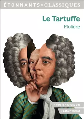 Couverture du produit · Le Tartuffe