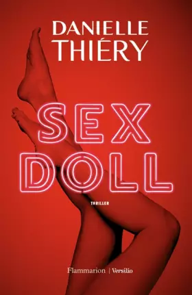 Couverture du produit · Sex Doll