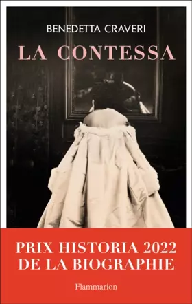 Couverture du produit · La Contessa