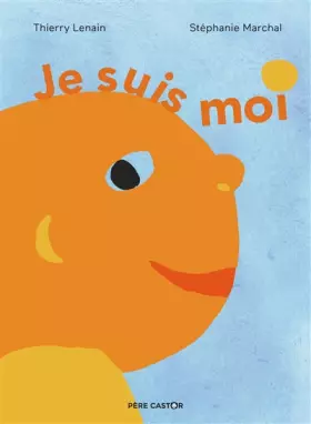 Couverture du produit · Je suis moi